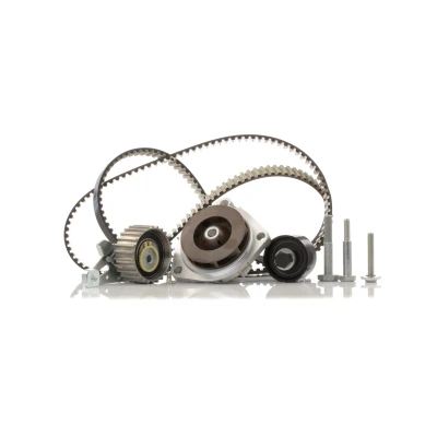 Imagen de HEPU PK10894 Bomba de Agua + Kit Distribucion 199 OPEL: Zafira B, Astra H Hatchback, GTC, ALFA ROMEO: 147, 156 Berlina, Giulietta Hatchback