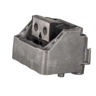 Imagen de FEBI BILSTEIN 106413 Soporte de motor ambos lados Rodamiento caucho metal
