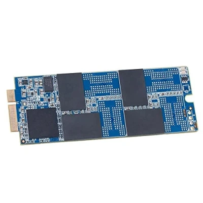 Imagen de OWC Actualización de 500 GB Aura Pro 6G SSD para MacBook 2012 2013 con Pantalla Retina (S3DAP12R500)