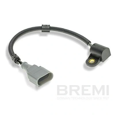 Imagen de BREMI 60170 Sensores Hall gris VOLKSWAGEN: Golf 5, Passat B6 Berlina, Touran I, SEAT: Ibiza 3, Leon II Hatchback, Altea XL, AUDI: A3 Sportback
