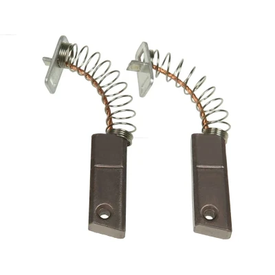 Imagen de AS PL AB5011P Escobilla de carbón, alternador