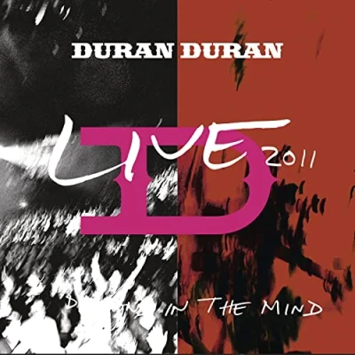 Imagen de A Diamond In The Mind (Live 2011)