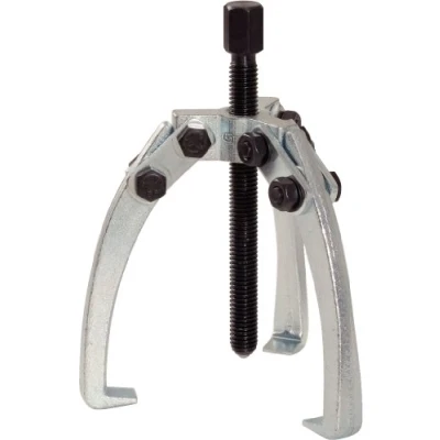Imagen de KS Tools 630.3103 Extractor de 3 brazos para bornes polo (tamaño: 10 90 mm)