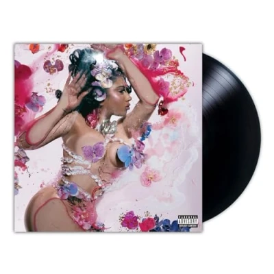 Imagen de Orquídeas (Vinilo)