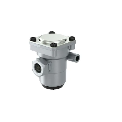 Imagen de Válvula limitadora de presión WABCO 4750150320