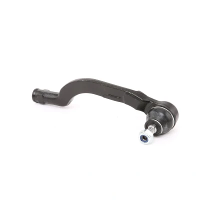 Imagen de FEBI BILSTEIN 21284 Rótula de dirección Eje delantero, derecha con tuerca autofijadora RENAULT: CLIO 2, TRAFIC 2 Kasten, LAGUNA norauto, oscaro,