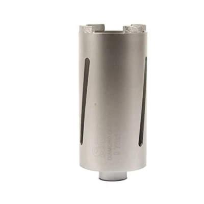 Imagen de Starrett BMC078 Corona Perforadora de Diamante