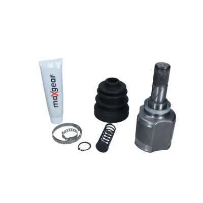 Imagen de MAXGEAR 49 2855 Junta Homocinética Eje delantero, izquierda RENAULT: MASTER 3 Kasten, 2 Bus