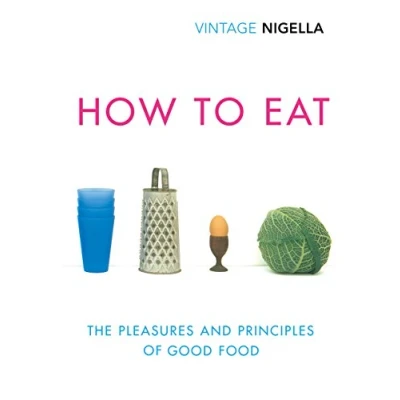 Imagen de How To Eat