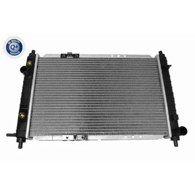 Imagen de VEMO V51 60 0002 Radiador, refrigeración del motor 458 295 24 Q+, calidad de primer equipo Transmisión automática DAEWOO: Matiz I Hatchback