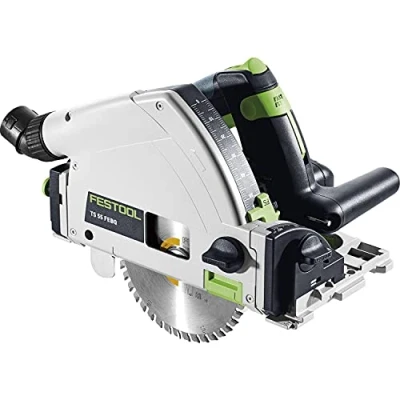 Imagen de Festool Sierra de incisión TS 55 FEBQ Plus