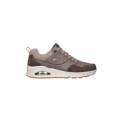 Imagen de Skechers Unoretro ONE Zapatillas, Hombre, Talla: 41, Bruin Zapatos