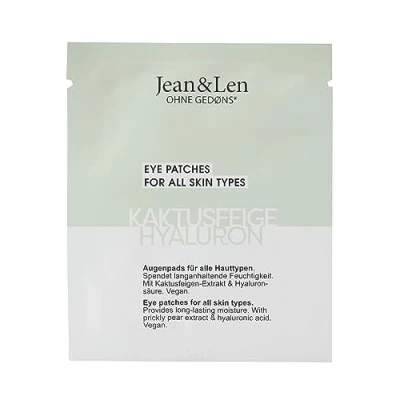 Imagen de Jean &amp; Len crema de día Regeneradora SPF15 Aceite Argán y Retinol, para las primeras arrugas, favorece la regeneración natural piel, con SPF, vegana, 50 ml
