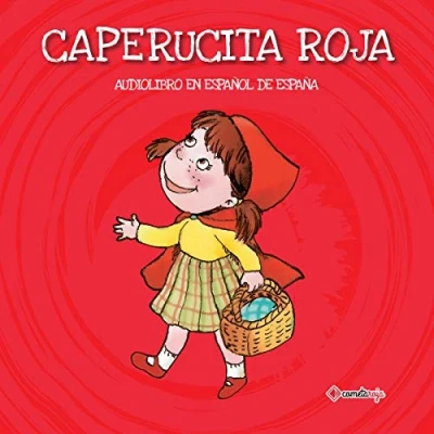 Imagen de Caperucita roja / Little Red Riding Hood: 1 (Cuentos de siempre bilingües)