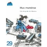 Imagen de Mux Munstroa