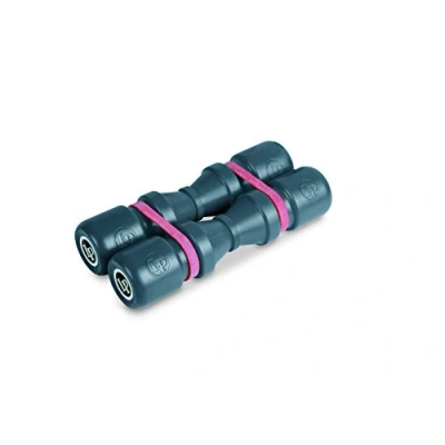 Imagen de LP Latin Percussion LP441M Shaker, conjunto de 2, volumen medio