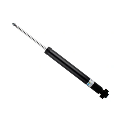 Imagen de BILSTEIN 19 342016 amortiguador Eje trasero Presión de gas Bitubular sin soporte ballesta Anillo inferior, Espiga arriba