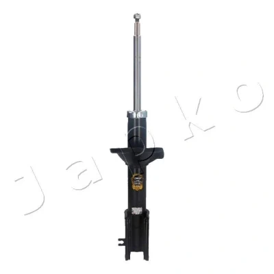 Imagen de JAPKO MJLR007 amortiguador Eje trasero, derecha Presión de gas Bitubular Columna Espiga arriba LAND ROVER: Freelander I SUV