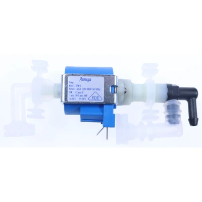 Imagen de Groupe SEB CS 00135036 bomba plancha