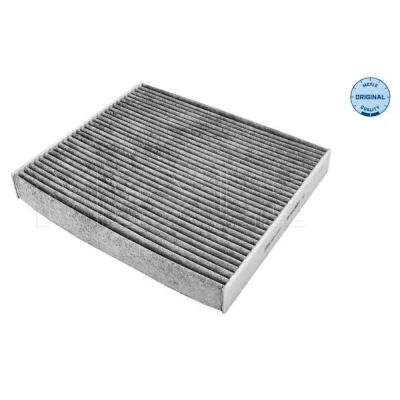 Imagen de MEYLE 512 320 0007 Filtro de habitáculo carbón activado, con efecto absorbedor olores, Cartucho filtrante 289 245 36 VOLVO: XC40