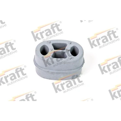 Imagen de KRAFT 0501540 Soporte, sistema de escape OPEL: Astra F CC, Berlina, Caravan