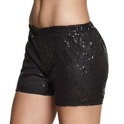 Imagen de Boland Sexy Hotpants, 1 pieza, ropa interior, pantalón corto, disfraz, accesorio, carnaval, fiesta de disfraces, JGA