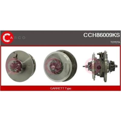 Imagen de CASCO CST35236AS Motor de arranque 12V 2,20kW CPS0066 NISSAN: Pathfinder 3, Cabstar, NP300 Navara Pick up