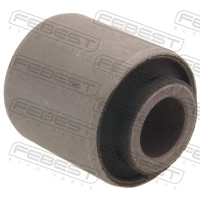 Imagen de FEBEST HYAB TUC5 Silentblock Brazo de Suspension interior, detrás del eje, Eje trasero KIA: Sportage II, III, SORENTO 1, HYUNDAI: ix35