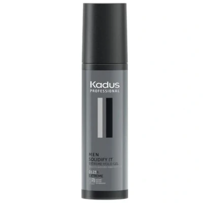 Imagen de Kadus Styling Men Solidify It Extreme Hold Gel