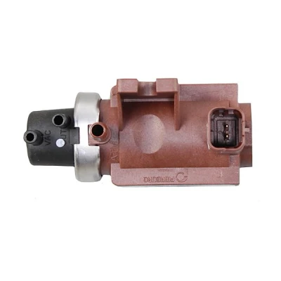 Imagen de METZGER 0892955 Transductor presión, turbocompresor Válvula electromagnética electroneumático PEUGEOT: 307 Hatchback, 207 206 Hatchback