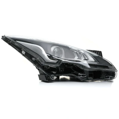 Imagen de VALEO 450615 Faros derecha para circulación por la PEUGEOT: 5008 I