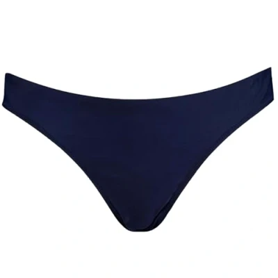 Imagen de Puma Brazilian Trajes de baño, Azul Marino, S Women
