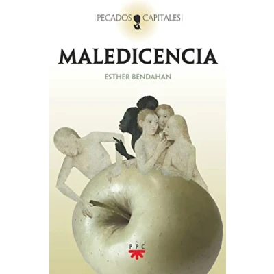 Imagen de Maledicencia (Fuera de Colección)