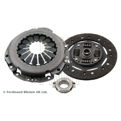Imagen de BLUE PRINT ADN130127 Kit de Embrague tres piezas con grasa sintética cojinete desembrague 200 NISSAN: Primera Hatchback, Almera 2 Limousine