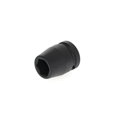 Imagen de GEDORE Vaso de fuerza, Vaso, Accionamiento 1/2&quot; 12,5 mm, Hexagonal, Perfil UD, Ancho llave 16 Uso con máquina, Coche/vehículos, K19