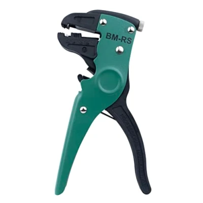 Imagen de Brüder Mannesmann M10980 Wire Stripper