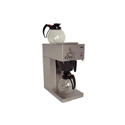 Imagen de Saro 317 2090 Cafetera Eléctrica Modelo ECO, 1,8 L, 2000 W