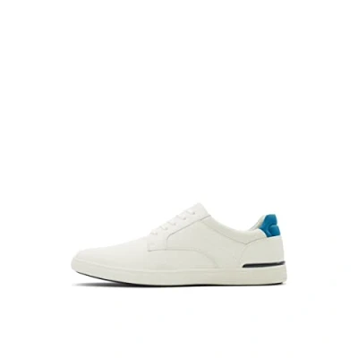 Imagen de ALDO Tenis Randolph para hombre, Blanco, 43 EU