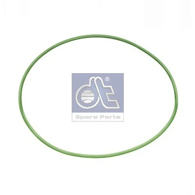 Imagen de DT Spare Parts 1.27418 Anillo obturador