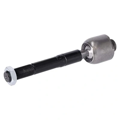 Imagen de FEBI BILSTEIN 106746 Rotula Axial de Direccion Eje delantero, izquierda, derecha 233,5 con contratuerca