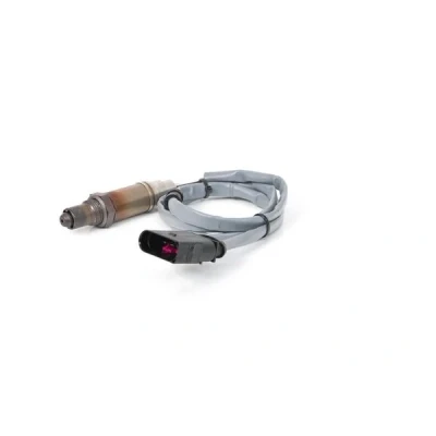 Imagen de BOSCH F 00H L00 416 Sonda lambda 4 AUDI: A4 B6 Berlina, Avant, B5 VOLKSWAGEN: Passat GP Variant