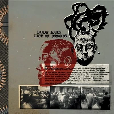 Imagen de List Of Demands [Vinilo]