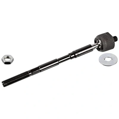 Imagen de FEBI BILSTEIN 108830 Rotula Axial de Direccion Eje delantero, izquierda, derecha 275 con contratuerca