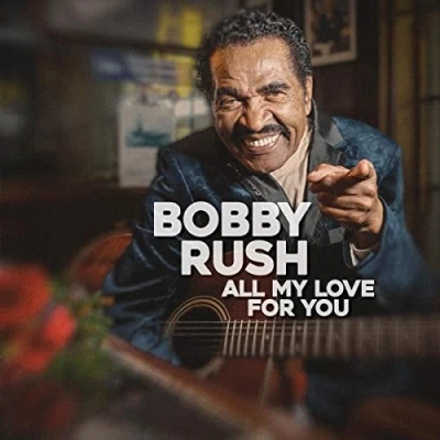 Imagen de All my love for you [Vinilo]
