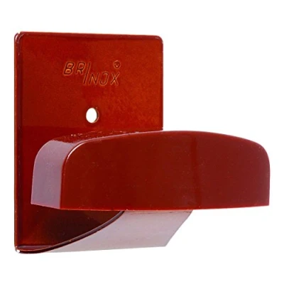 Imagen de Brinox B70440M Percha Grande, 4,2 x 5 3 cm, Color Porcelana