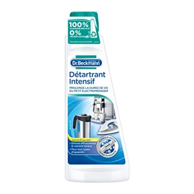 Imagen de Dr. Beckmann Descalcificador Intensivo 250 ml Lote de 2