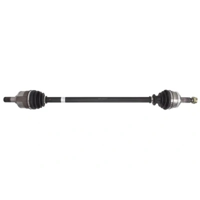 Imagen de POINT GEAR PNG72856 Árbol de transmisión Eje delantero, derecha 954 87 para vehículos con ABS