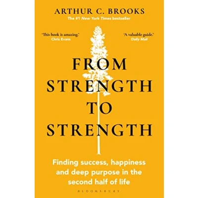 Imagen de From Strength To