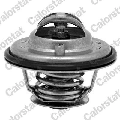 Imagen de CALORSTAT by Vernet TH6533.80J Termostato, refrigerante 80 67,0 con junta VOLKSWAGEN: Golf 4, 5, TRANSPORTER 4 Bus, AUDI: A3 Hatchback