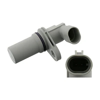 Imagen de FEBI BILSTEIN 28126 Sensor de Cigueñal con junta anular OPEL: Astra H Hatchback, Zafira B, GTC, ALFA ROMEO: 147, GT, 159 Berlina
